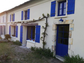 Le logis du heron